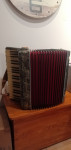 Hohner harmonika vce