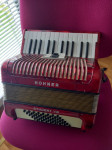 HOHNER  STUDENT  VB   48 BASNA