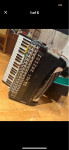 Hohner Vox 4p