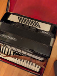 Klavirska harmonika