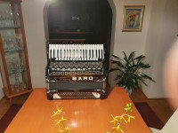 klavirska harmonika