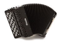 Koncertna kromatična harmonika – vrhunski inštrument