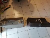 Kovček za hohner harmoniko stari 80-90let