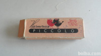 ORGLICE - M.HOHNER - PICCOLO