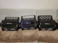 Roland fr 4x elektronske harmonike
