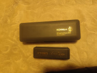 Ustne harmonike HOHNER