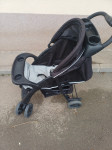 Voziček Hauck Buggy Shopper Neo 2