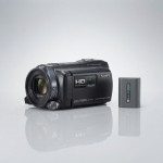 Digitalna kamera Sony Handycam HDR-PJ810E