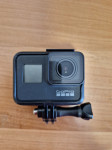 GoPro 7 Black z veliko dodatne opreme (GLEJ OGLAS)