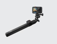 GoPro HERO12 Black + 1.2m Extension Pole