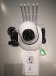 Kamera inteligentna HD WIFI AUDIO