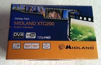 MIDLAND XTC200 720p HD akcijska kamera