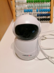 Robaxo IP kamera RC204B, 1080P, Smart 360°