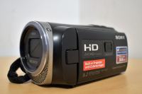 Sony Handycam HDR-PJ330E z vgrajenim projektorjem