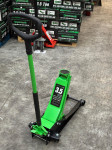 Nizkoprofilne dvigalke 2,5--3,5--4--5 Ton