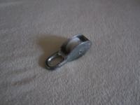 Škripec mali nerjaveč