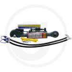 Poteznica hidravlična kat. 2 535 - 725 mm