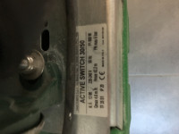 Črpalka DAB Active Switch 30/50