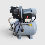 Hidrofor za vodo HWW 3200 800 W s tlačno posodo 20 l