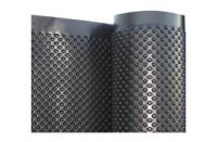 Čepasta folija - zaščita za hidroizolacijo