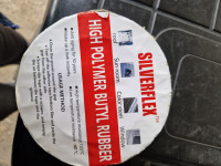 SilverFlex  tesnilni  trak