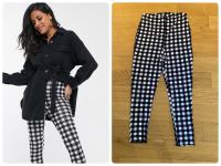 ASOS nosečniške pajkice, št. 42 - KOT NOVE