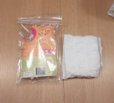 Mrežaste hlačke To.To za po porodu