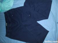 Nosečniške jeans hlače-temno modre, TORELLI, vel M