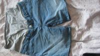 Nosečniške jeans kratke hlače, ESMARA, vel. 40