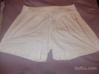 Nosečniške kratke hlače-bele, CHAMPION, VEL.L, NOVO