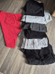 Prodam nosecniske hlace xl