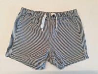 H&M kratke hlače, vel. 80