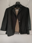 Blazer, hlače in majica