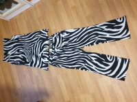Zebra max mara