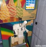 CARPIGIANI RAINBOW aparat za točeni sladoled