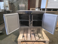 Hladilni pult, inox hladilni pult, inoks