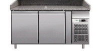 HLADILNI PULT ZA PIZZO, granit, 1510x800 mm, 1099 € + DDV