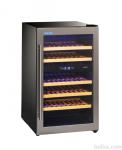 Hladilnik za vino CW36DT dvojni temperaturni režim