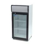 MAKS hladilnik za pločevinke ali steklenice 80L