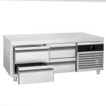 HLAJEN PULT ZA  TERMIČNE ELEMENTE