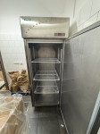 RABLJENA INOX ZAMRZOVALNA OMARA BLF900ec
