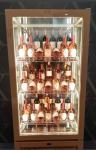 SAGI VITRINA ZA PIJAČE, VINA, PENINE
