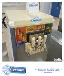 sladoledni stroj aparat za točeni sladoled CARPIGIANI