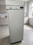 VENTILATORSKA ZAMRZOVALNA OMARA 700 L - INOX - LTH