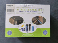 4AllFamily hladilna torba za inzulin