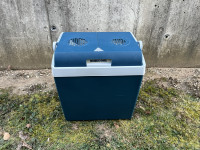 Električna hladilna torba (kovček)