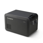 Hladilna skrinja Dometic CFX5 35 – kompresorski prenosni hladilnik 36