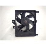 0003127V010 ELETTROVENTOLA SMART FORTWO 0.7 B 45KW AUT 3P (2005) RICAM