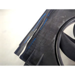 0003436V007 ELETTROVENTOLA SMART FORTWO 0.6 B 45KW AUT 2P (2002) RICAM