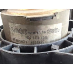0013196V002 ELETTROVENTOLA SMART FORTWO 0.7 B 45KW AUT 3P (2004) RICAM